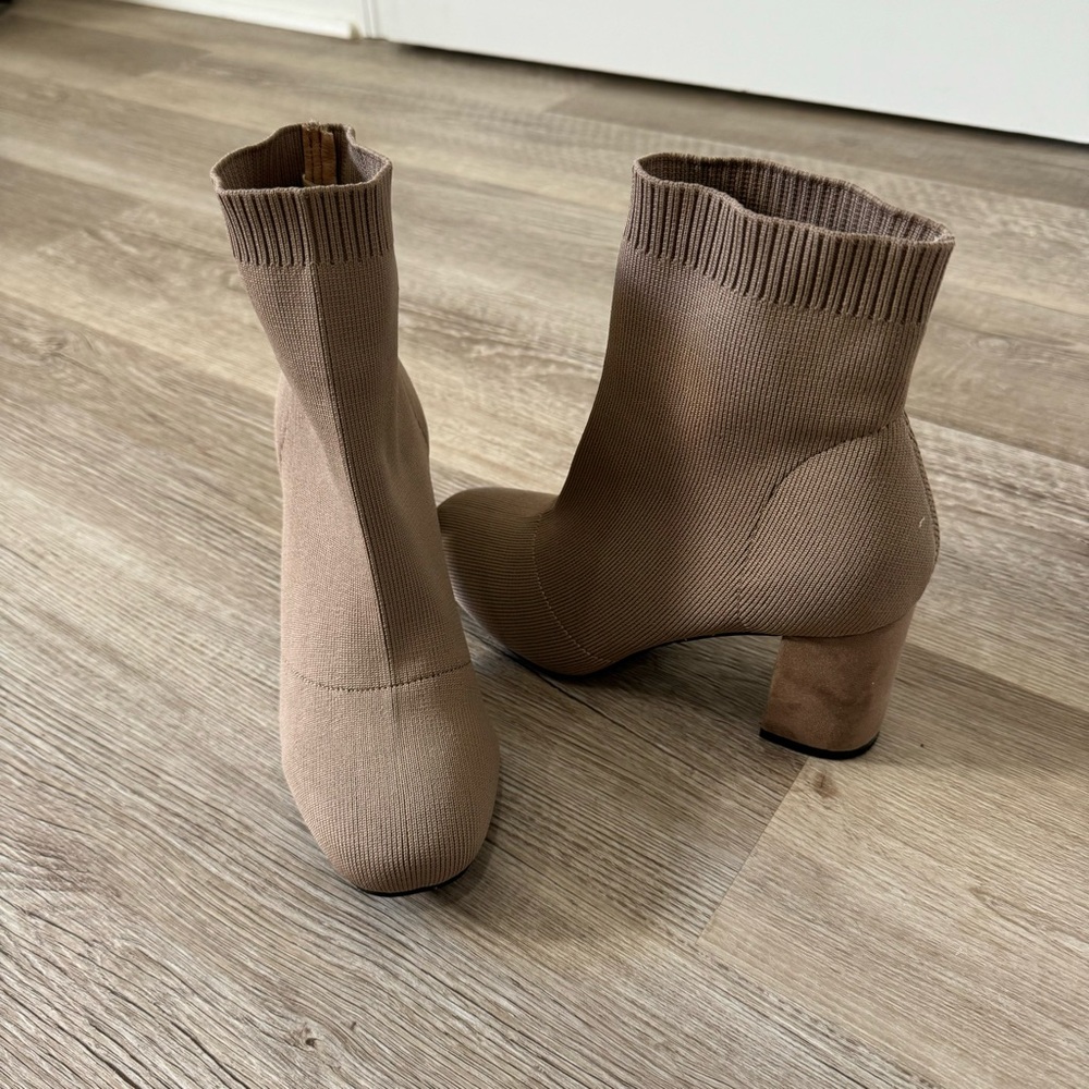 Altar’d State Booties - Picture 2 of 2